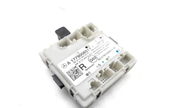 Mercedes-Benz EQA Door control unit/module A1779008511 A1779014307 A1779025120