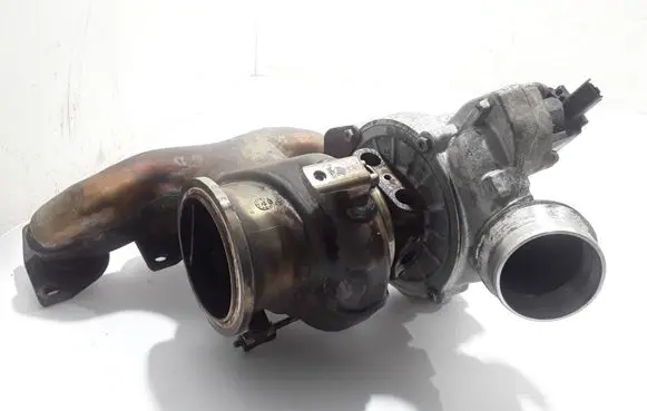 Volvo V60 Turbo 31459815