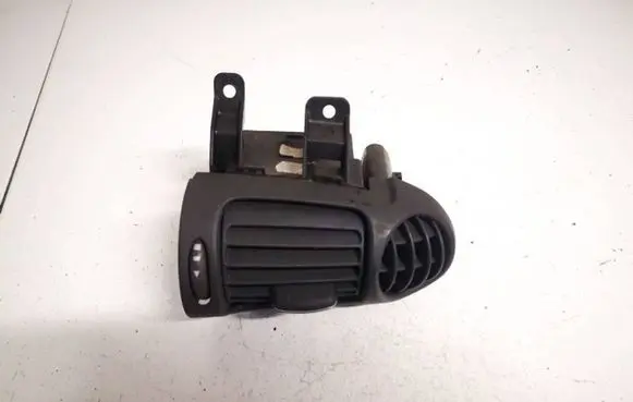 Mercedes-Benz C W203 Dash center air vent grill 2038300154