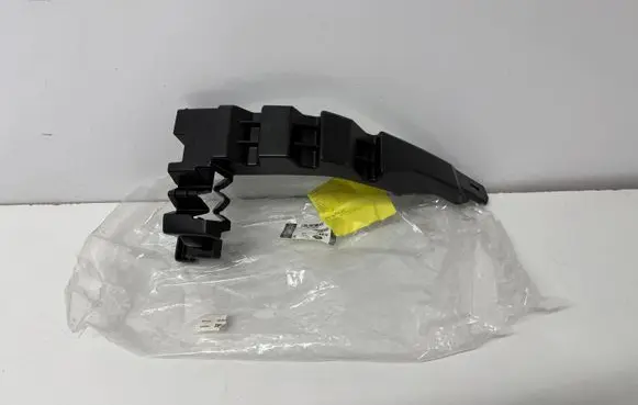 Jaguar E-Pace Rear bumper mounting bracket J9C317A881A