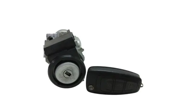Ford Mondeo MK IV Ignition lock 3M513F880AE