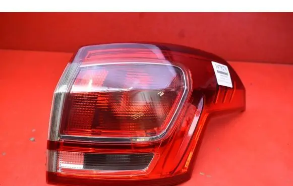 Ford B-MAX Rear/tail lights AV1113404AG