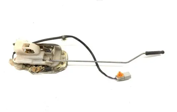 Honda CR-V Front door lock
