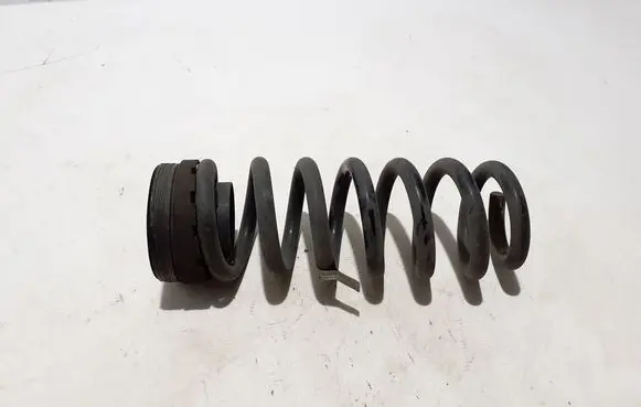 Mercedes-Benz GLE W167 Rear coil spring A1673202720
