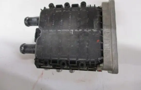 BMW 2 Active Tourer U06 Auxiliary pre-heater (Webasto) A0008357300