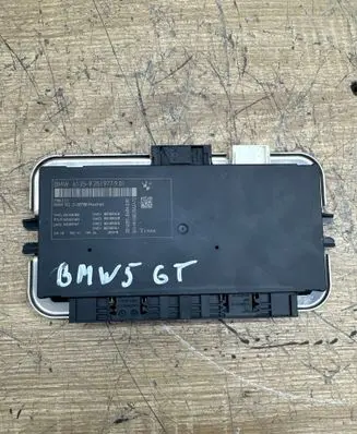 BMW 5 GT F07 Light module LCM 9251977 002000000 005002003