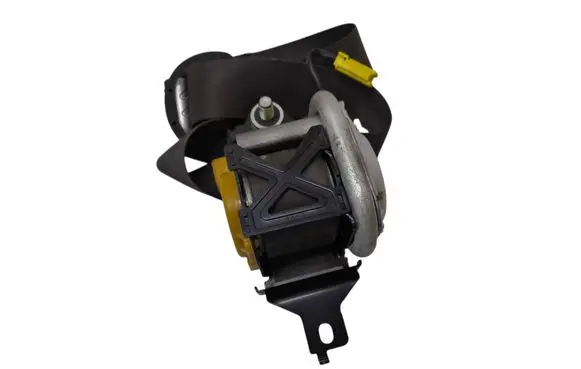 Honda Accord Front seatbelt CA242HL08 TKAH3EJ491