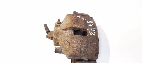 Volkswagen Touran II Front brake caliper