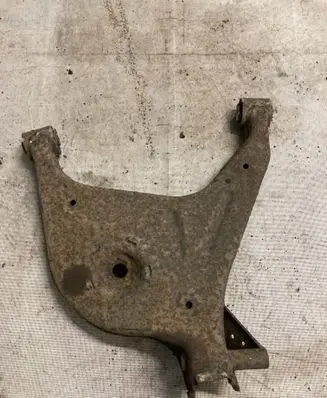 Land Rover Range Rover L322 Rear upper control arm/wishbone