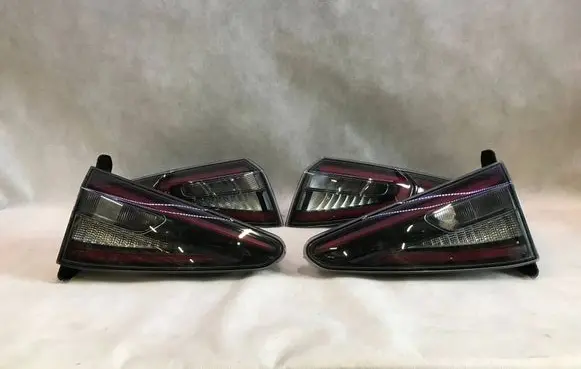 Alfa Romeo Stelvio Rear/tail lights set 20793999 20803999 20807999