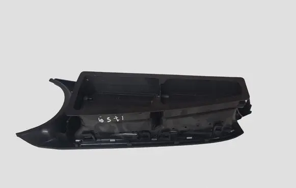 Peugeot 3008 I Dash center air vent grill 98084606ZD