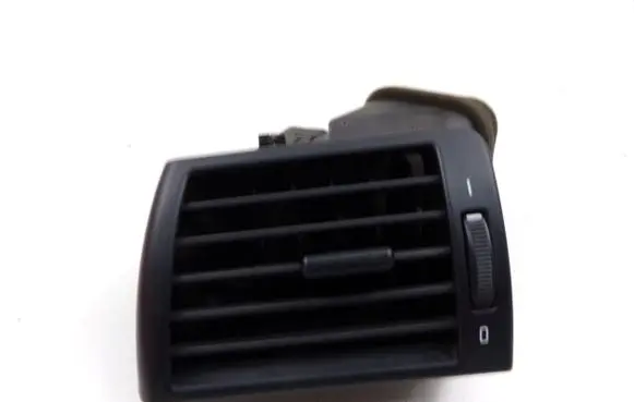 BMW 3 E36 Dash center air vent grill 64228361897