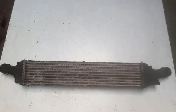 Audi A4 S4 B8 8K Intercooler radiator