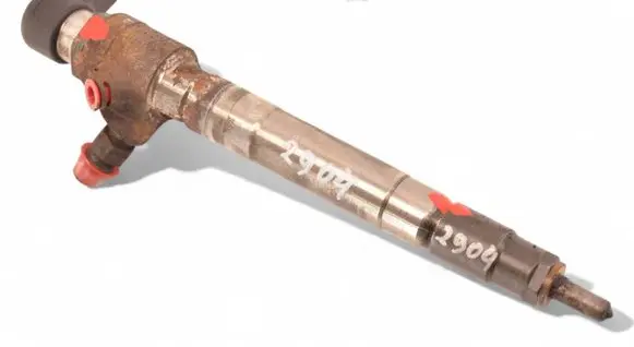 Fuel injector