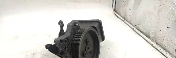 BMW 5 E60 E61 Power steering pump 7787106 96204