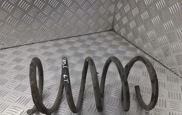 Volvo S80 Rear coil spring