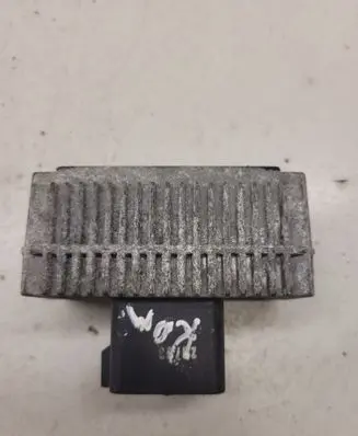 Opel Astra G Glow plug pre-heat relay 09132691 51299008