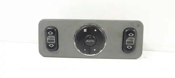 Mercedes-Benz ML W163 Electric window control switch