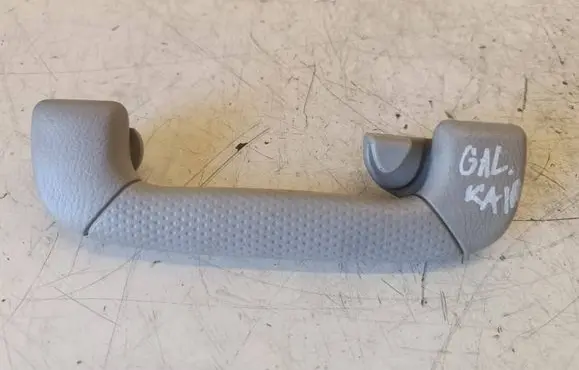 SsangYong Rexton Rear interior roof grab handle
