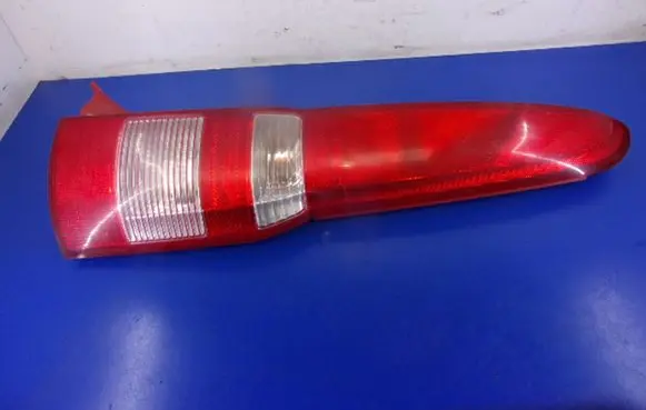 Fiat Panda 141 Rear/tail lights