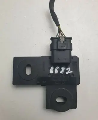 Audi A8 S8 D4 4H Other control units/modules 8K0906651C
