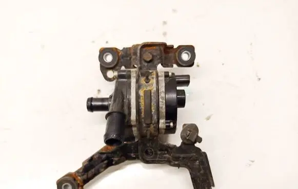 Hyundai Kona I Water pump 375w5k4000