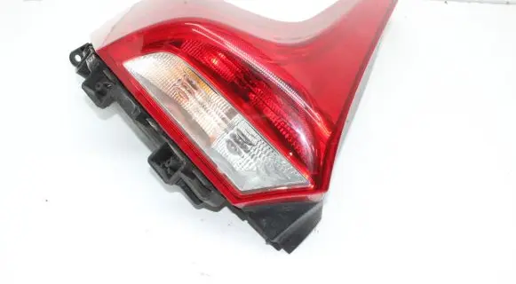 Volvo V40 Rear/tail lights 31395844