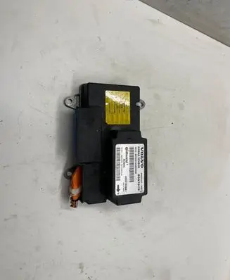 Volvo V50 Airbag control unit/module 0000139381