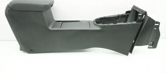 Nissan X-Trail T31 Center console