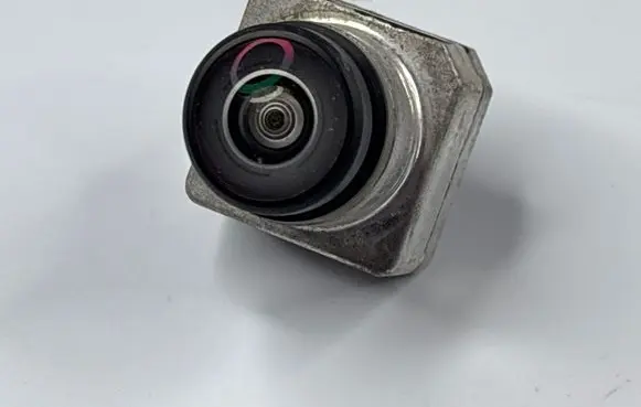 Mercedes-Benz EQS V297 Front bumper camera A0009055912