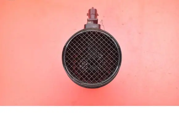 Fiat Ducato Mass air flow meter 55190587