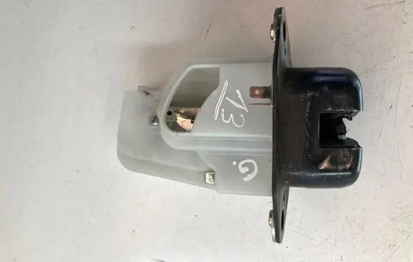 Honda CR-V Tailgate/trunk/boot lock/catch/latch