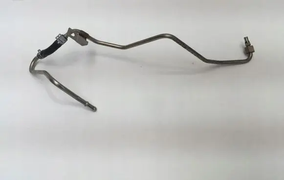 Seat Tarraco Fuel return line/hose 04L131532F