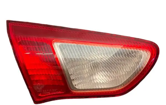 Mitsubishi Lancer X Rear/tail lights 13287977