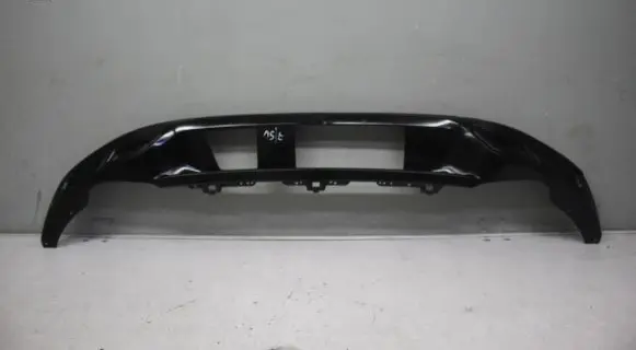Volkswagen Arteon Rear bumper trim bar molding 