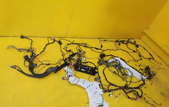 Mercedes-Benz V Class W447 Other wiring loom A4475401440 A4475401500 A4475401600