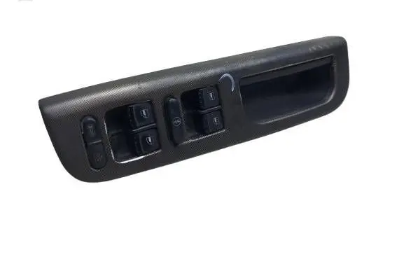 Volkswagen PASSAT B5 Electric window control switch 1J4959857KAS 1J4959857