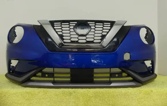 Nissan Juke II F16 Front bumper 62026-6PA1B