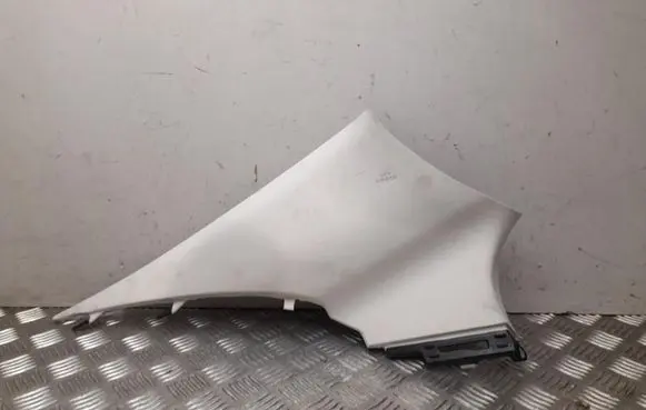 Lexus ES VII XZ10 (D)pillar trim (top) 6248033230