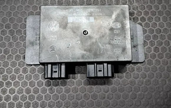 Volkswagen PASSAT B5 Comfort/convenience module 1J0959799AH 5DK00795451
