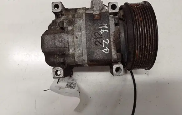 Mazda 6 Air conditioning (A/C) compressor (pump)