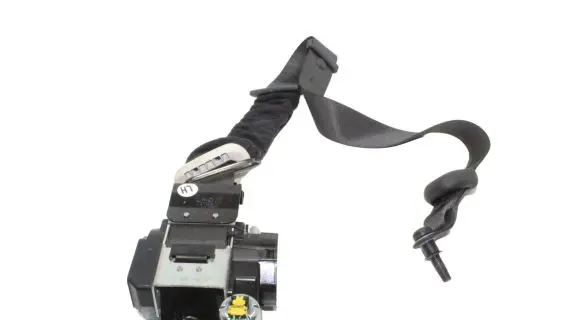 Ford Mondeo MK IV Front seatbelt DS73F61295BL DS73F61295BL35B8