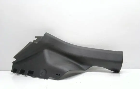 Polestar 2 Rear sill trim cover 31672365 31672318