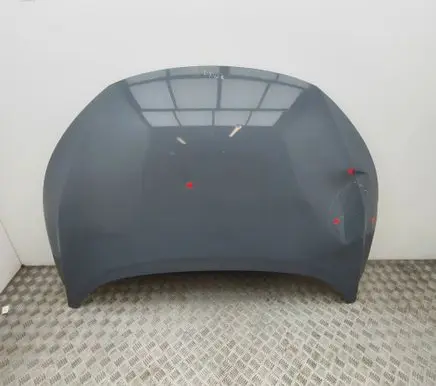 Nissan Qashqai J12 Engine bonnet/hood F51006UAMA