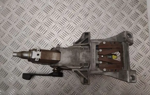 Ford Mustang VI Steering wheel axle set FR3C3C529BD