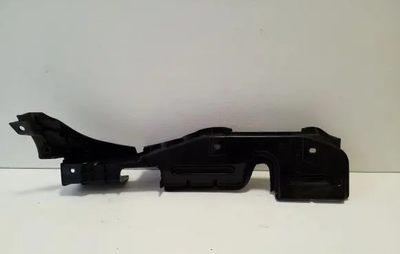 Lexus RX 330 - 350 - 400H Intercooler air guide/duct channel 5329348040