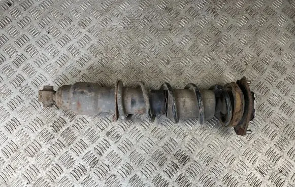 Subaru Forester SJ Rear shock absorber with coil spring 20365SG051