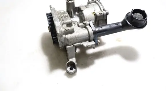 Skoda Octavia Mk3 (5E) Oil pump 