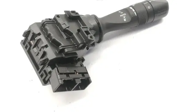 Toyota C-HR I Wiper speed switch 