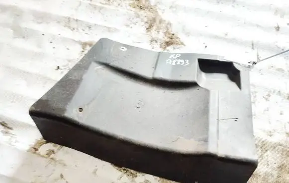 Chrysler Sebring (JS) Engine splash shield/under tray